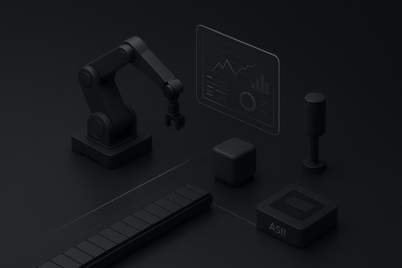 Automatyka przemysłowa